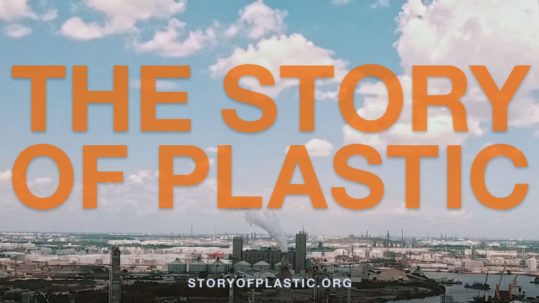 Filmscreening The Story of Plastic