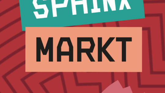 Sphinx Markt 2022