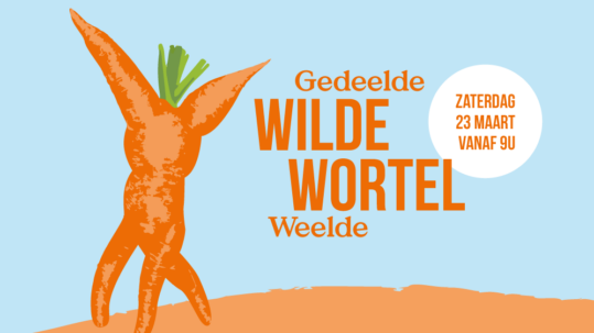 Wilde Wortel Weelde