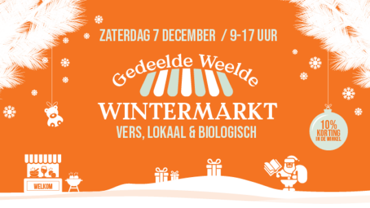 Wintermarkt