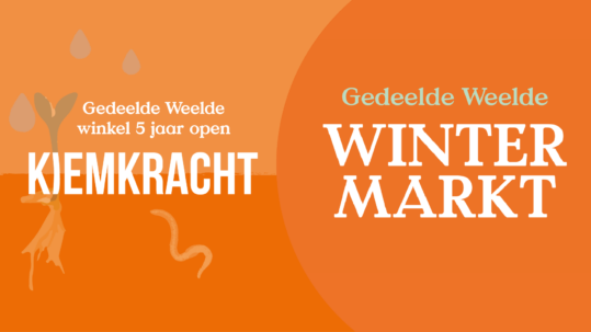 Wintermarkt