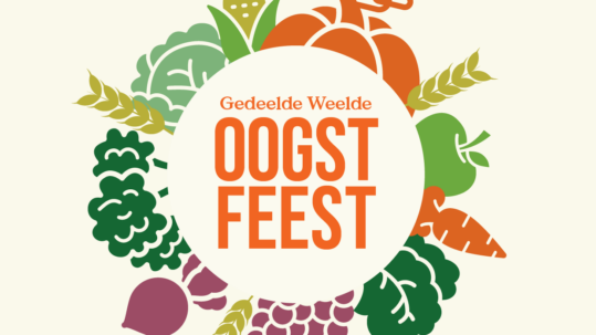 Oogstfeest