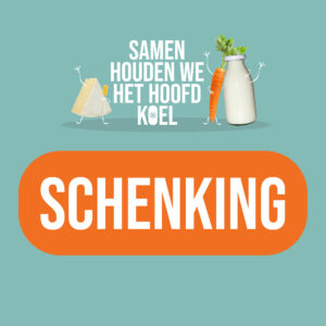 Schenking