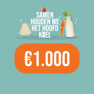 1000 euro