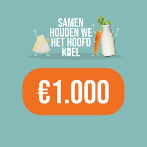 1000 euro