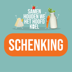Schenking