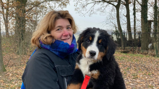 Wat fluistert jouw dierenvriend?